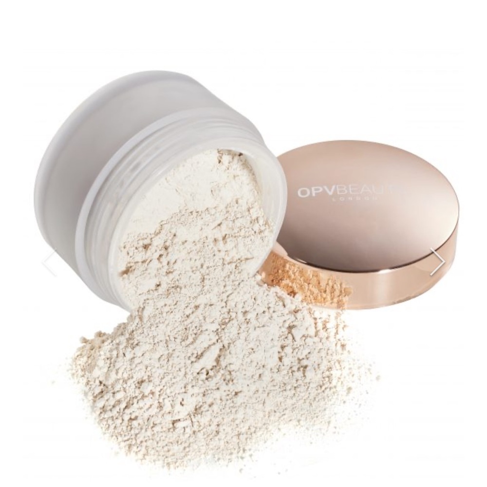 OPV Beauty translucent setting powder